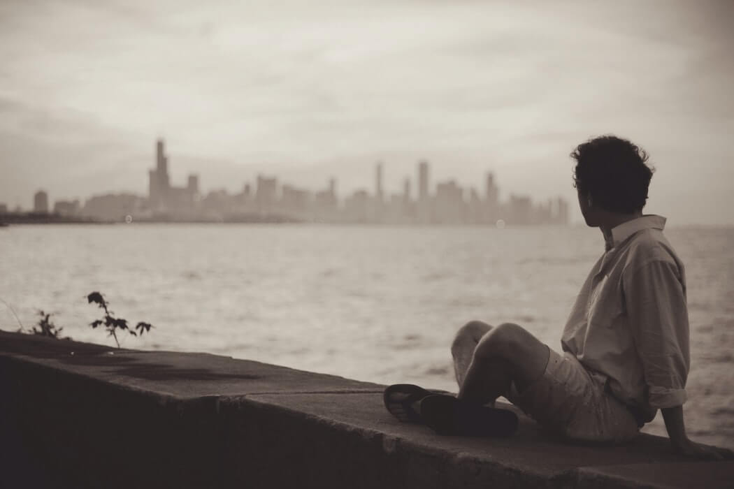 É simples: quem quer estar em sua vida, está em sua vida (sem desculpas)