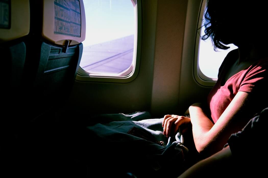 Conheça a história de uma viagem que resultou na cura da depressão