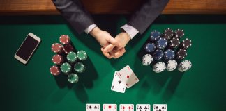 Habilidades de poker que podem ser úteis no seu dia a dia