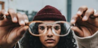 O medo de sair da zona de conforto