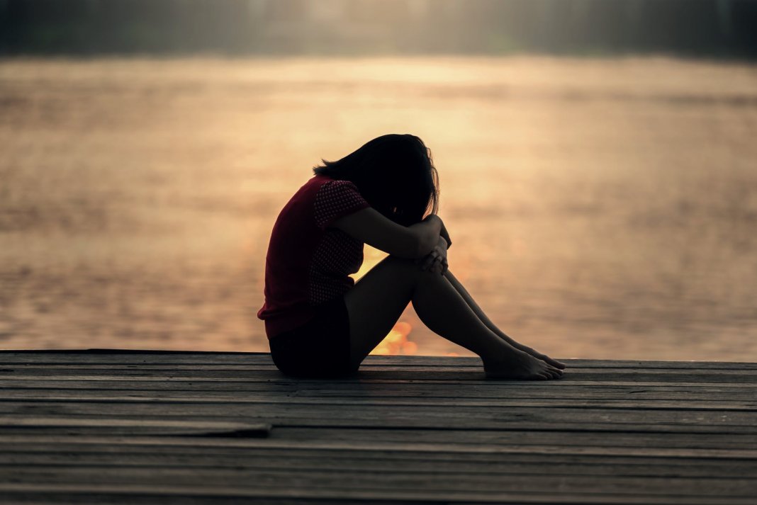 Eu tenho depressão, e agora Eu tenho depressão, e agora?