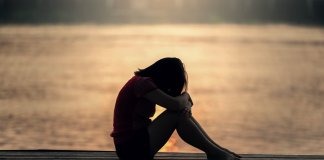 Eu tenho depressão, e agora?