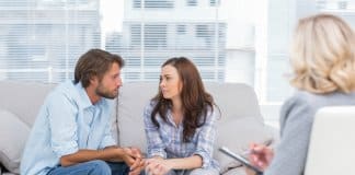 Terapia de casal: como funciona?
