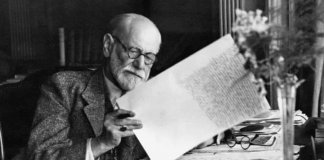 Teste de Freud que revela sua verdadeira percepção da vida