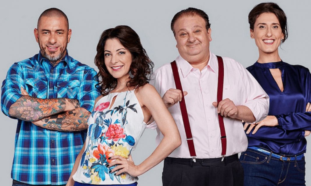 TESTE: Paola, Jacquin, Fogaça ou Ana Paula? Descubra quem você seria no MasterChef Brasil!