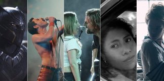TESTE: Qual filme do Oscar é a sua cara?