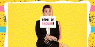 TESTE: Qual seu papel de trouxa oficial?