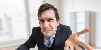 TESTE: Será que o seu chefe gosta de você?