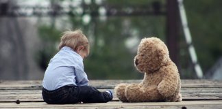Luto na infância: compreendendo as  emoções da criança