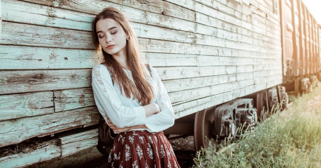 Toda vez que você se sentir triste ou sem energia, repita estas 6 frases de poder de cura