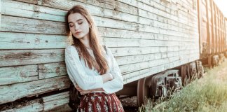 Toda vez que você se sentir triste ou sem energia, repita estas 6 frases de poder de cura