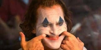 Todos nós temos um Coringa dentro da gente a ponto de explodir