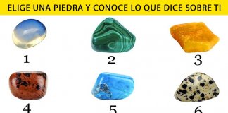 TESTE: Escolha uma pedra e conheça o que ela diz sobre você!