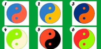 Você é uma pessoa Yin ou Yang? Faça o TESTE!
