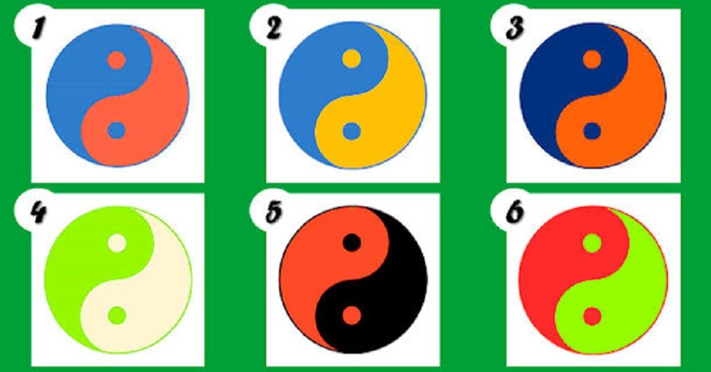 Você é uma pessoa Yin ou Yang? Faça o TESTE!