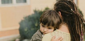 Alienação parental: não coloque o seu filho contra quem o ama