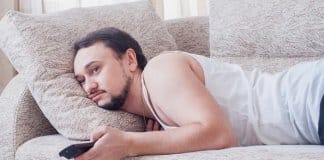 Novas pesquisas em psicologia sugerem que ser sedentário não leva necessariamente a problemas de saúde mental