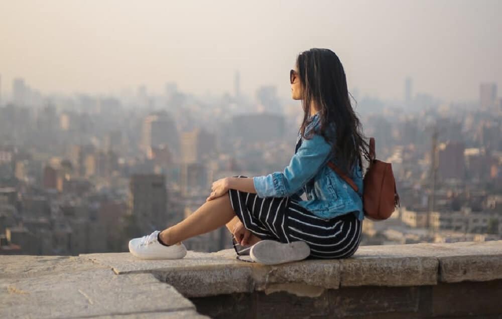Não há certo ou errado quando se trata de escolher o caminho da sua vida Não há certo ou errado quando se trata de escolher o caminho da sua vida