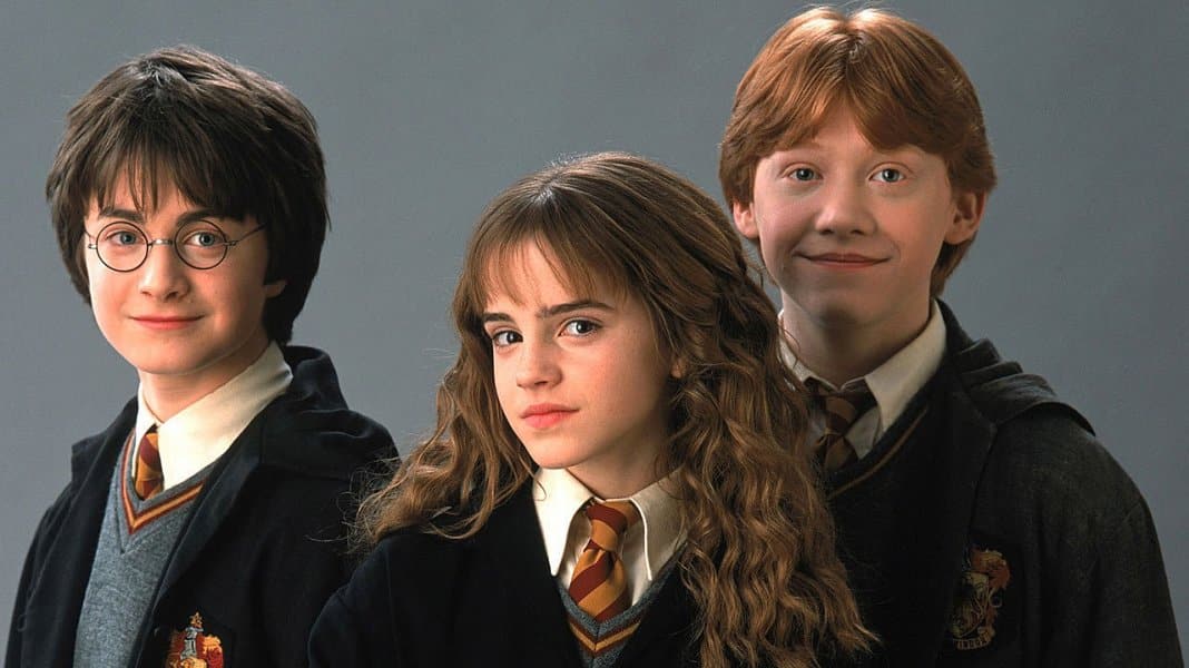 Segundo estudo, fãs de Harry Potter são pessoas melhores Segundo estudo, fãs de Harry Potter são pessoas melhores