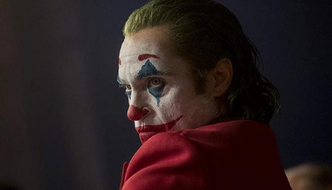 Sobre o Coringa, ainda e mais Sobre o Coringa, ainda e mais