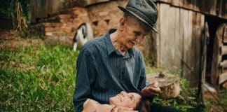 7 lições de vida que aprendi com meu avô