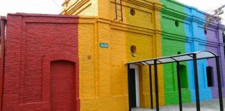 Araraquara ganhará 1º abrigo para LGBTs expulsos de casa