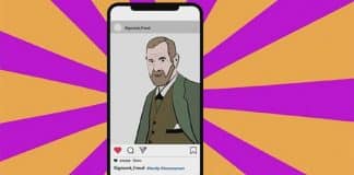 O que diria Freud sobre as selfies?