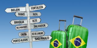 Teste indica qual cidade brasileira mais combina com você