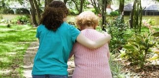 Inspiramos confiança quando nossas ações seguem nossas palavras