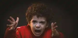 Quando os pais defendem a má conduta de seus filhos