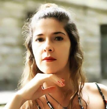 Patricia Tavares