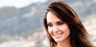 Angelina Jolie doa US$1 milhão para manter merenda de crianças durante a quarentena
