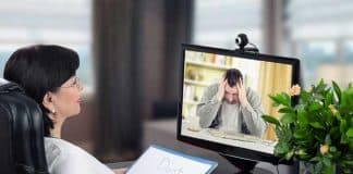 Brasil: psicólogos dão consultas online gratuitas aos outros profissionais de saúde