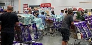 Coronavírus: por que o pânico e a corrida às compras são outro risco da epidemia