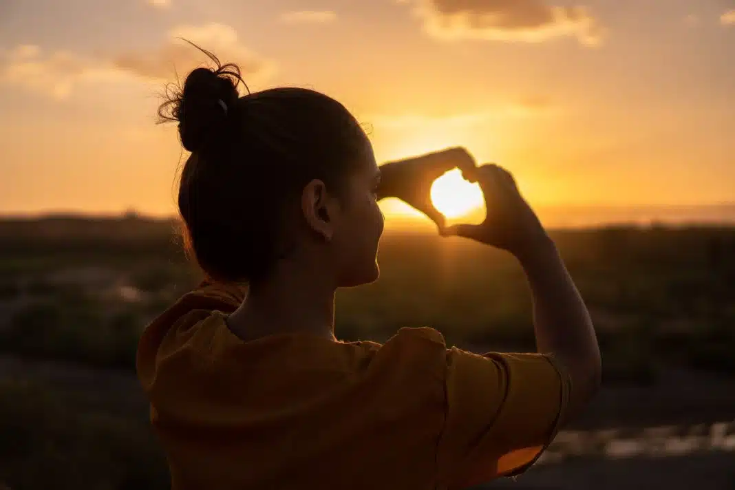 Eu me amo e me protejo: eu estabeleço meus limites