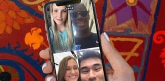 Fazer uma festa com os amigos sem sair de casa? Só é preciso destes apps