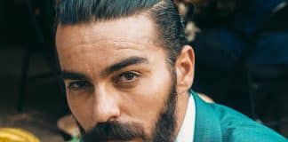 Pandemia: médicos aconselham homens a tirar barba