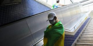 São Paulo registra primeira morte por coronavírus no Brasil