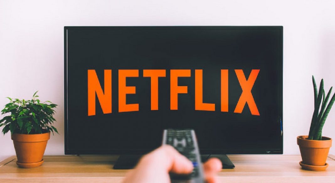 União Europeia pede à Netflix que deixe de transmitir em HD por causa da Covid-19