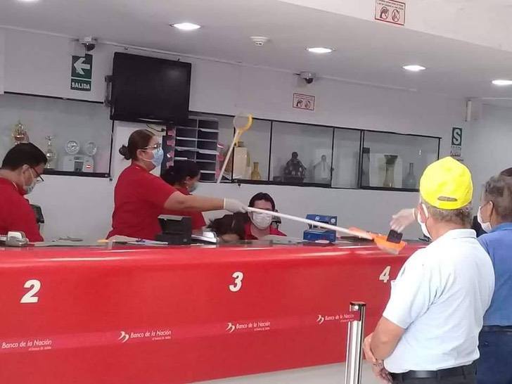 fasdapsicanalise.com.br - Chulucanas, a cidade que luta com o COVID-19 com criatividade e disciplina