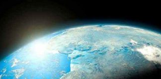 A camada de ozônio está se recuperando e redireciona ventos a todo o mundo