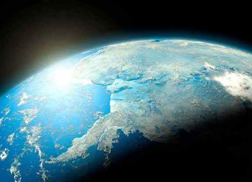 A camada de ozônio está se recuperando e redireciona ventos a todo o mundo