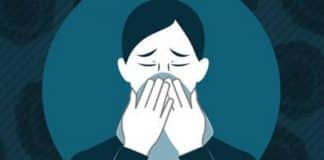 Como saber se você tem um caso ‘leve’ de COVID-19?