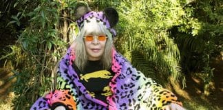 RITA LEE E A QUARENTENA