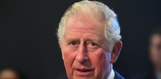 Recuperado do coronavírus, príncipe Charles vê nação em ‘momento angustiante’