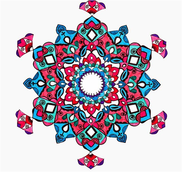 fasdapsicanalise.com.br - A mandala que mais lhe agrada reflete sua personalidade oculta