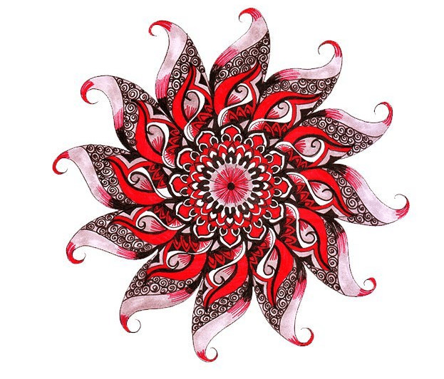 fasdapsicanalise.com.br - A mandala que mais lhe agrada reflete sua personalidade oculta