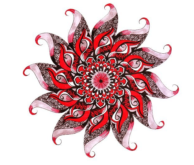 fasdapsicanalise.com.br - A mandala que mais lhe agrada reflete sua personalidade oculta