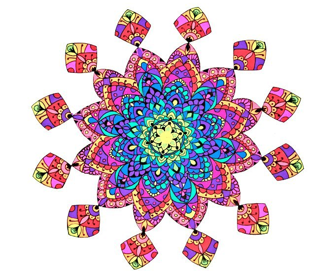 fasdapsicanalise.com.br - A mandala que mais lhe agrada reflete sua personalidade oculta