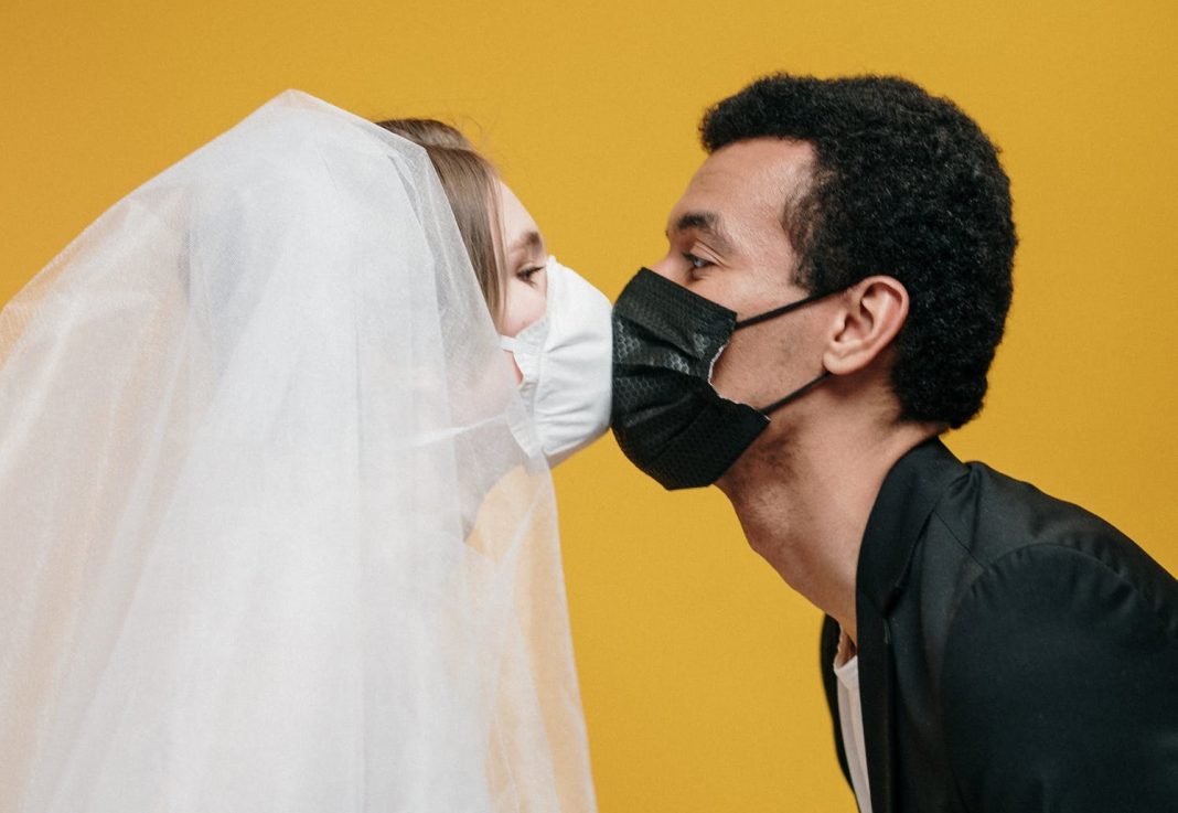 5 dicas para os casais durante a Pandemia